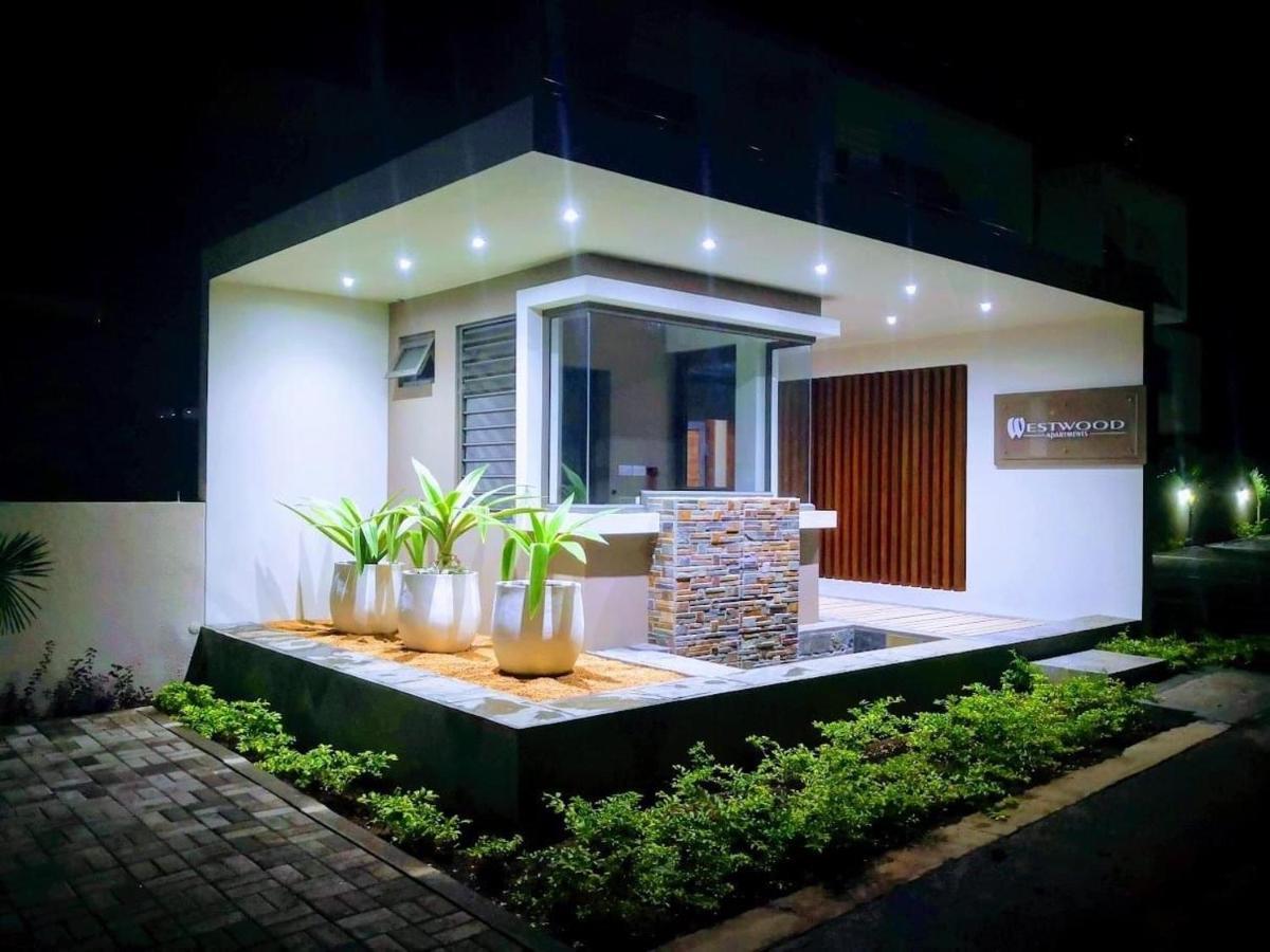 Westwood Apartments Flic-en-Flacq Exterior foto